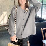 大きいサイズレディース トップス アウター | GOLDJAPAN　大きいサイズ専門店 | 詳細画像5 