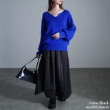 大きいサイズレディース ボトムス スカート | GOLDJAPAN 大きいサイズ専門店 | 詳細画像6