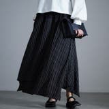 大きいサイズレディース ボトムス スカート | GOLDJAPAN 大きいサイズ専門店 | 詳細画像9