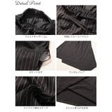 大きいサイズレディース ボトムス スカート | GOLDJAPAN 大きいサイズ専門店 | 詳細画像14