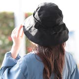 大きいサイズレディース 帽子 バケットハット | GOLDJAPAN　大きいサイズ専門店 | 詳細画像10 