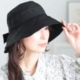 大きいサイズレディース 帽子 バケットハット | GOLDJAPAN　大きいサイズ専門店 | 詳細画像11 