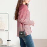 大きいサイズレディース トップス ニット | GOLDJAPAN　大きいサイズ専門店 | 詳細画像9 