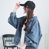 大きいサイズレディース キャップ 帽子 | GOLDJAPAN 大きいサイズ専門店 | 詳細画像11