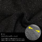 大きいサイズレディース トップス カーディガン | GOLDJAPAN　大きいサイズ専門店 | 詳細画像5 