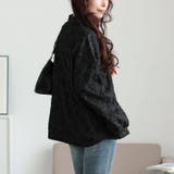 大きいサイズレディース トップス シャツ | GOLDJAPAN 大きいサイズ専門店 | 詳細画像10