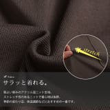 大きいサイズレディース トップス ベスト | GOLDJAPAN 大きいサイズ専門店 | 詳細画像7