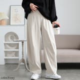 大きいサイズレディース パンツ ズボン | GOLDJAPAN　大きいサイズ専門店 | 詳細画像11 