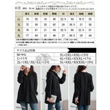 大きいサイズレディース チュニック プリーツ切り替えキーネックチュニック | GOLDJAPAN 大きいサイズ専門店 | 詳細画像17