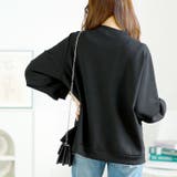 大きいサイズレディース トップス アウター | GOLDJAPAN　大きいサイズ専門店 | 詳細画像10 