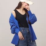 大きいサイズレディース トップス インナー | GOLDJAPAN 大きいサイズ専門店 | 詳細画像7
