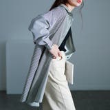 大きいサイズレディース チュニック シャツ | GOLDJAPAN 大きいサイズ専門店 | 詳細画像11