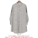 大きいサイズレディース チュニック シャツ | GOLDJAPAN 大きいサイズ専門店 | 詳細画像16