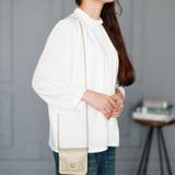 大きいサイズレディース トップス シャツ | GOLDJAPAN　大きいサイズ専門店 | 詳細画像11 