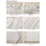 大きいサイズレディース トップス シャツ | GOLDJAPAN　大きいサイズ専門店 | 詳細画像14 