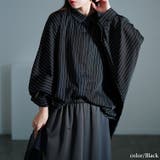 大きいサイズレディース トップス シャツ | GOLDJAPAN　大きいサイズ専門店 | 詳細画像6 