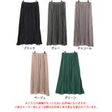 大きいサイズレディース ボトムス スカート | GOLDJAPAN 大きいサイズ専門店 | 詳細画像16