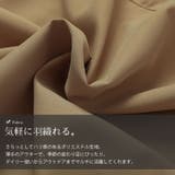 大きいサイズレディース アウター パーカー | GOLDJAPAN　大きいサイズ専門店 | 詳細画像7 