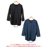 大きいサイズレディース トップス ブラウス | GOLDJAPAN 大きいサイズ専門店 | 詳細画像16