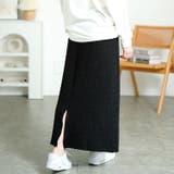 大きいサイズレディース スカート ボトムス | GOLDJAPAN　大きいサイズ専門店 | 詳細画像8 