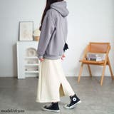 大きいサイズレディース スカート ボトムス | GOLDJAPAN　大きいサイズ専門店 | 詳細画像12 