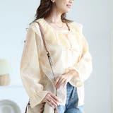 大きいサイズレディース トップス カーディガン | GOLDJAPAN　大きいサイズ専門店 | 詳細画像11 