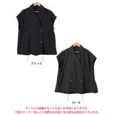 大きいサイズレディース アウター ジャケット | GOLDJAPAN 大きいサイズ専門店 | 詳細画像16