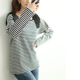 大きいサイズレディース トップス カットソー | GOLDJAPAN　大きいサイズ専門店 | 詳細画像11 