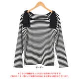 大きいサイズレディース トップス カットソー | GOLDJAPAN　大きいサイズ専門店 | 詳細画像16 