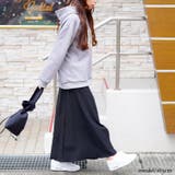 大きいサイズレディース ボトムス スカート | GOLDJAPAN 大きいサイズ専門店 | 詳細画像5