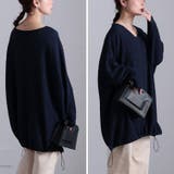 大きいサイズ レディース チュニック | GOLDJAPAN　大きいサイズ専門店 | 詳細画像12 