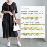 大きいサイズ レディース ワンピース | GOLDJAPAN 大きいサイズ専門店 | 詳細画像2