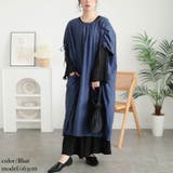 大きいサイズ レディース ワンピース | GOLDJAPAN 大きいサイズ専門店 | 詳細画像6
