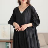 大きいサイズ レディース ワンピース | GOLDJAPAN 大きいサイズ専門店 | 詳細画像9