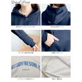 大きいサイズ レディース トップス | GOLDJAPAN　大きいサイズ専門店 | 詳細画像14 