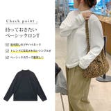 大きいサイズ レディース トップス | GOLDJAPAN　大きいサイズ専門店 | 詳細画像2 