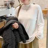 大きいサイズ レディース トップス | GOLDJAPAN　大きいサイズ専門店 | 詳細画像6 