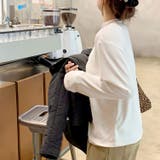 大きいサイズ レディース トップス | GOLDJAPAN　大きいサイズ専門店 | 詳細画像11 