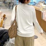 大きいサイズ レディース トップス | GOLDJAPAN　大きいサイズ専門店 | 詳細画像12 