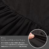 大きいサイズ レディース チュニック | GOLDJAPAN　大きいサイズ専門店 | 詳細画像5 