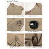 大きいサイズ レディース アウター | GOLDJAPAN 大きいサイズ専門店 | 詳細画像14
