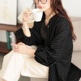 大きいサイズ レディース トップス | GOLDJAPAN 大きいサイズ専門店 | 詳細画像8