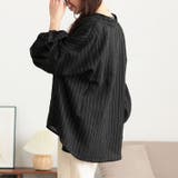 大きいサイズ レディース トップス | GOLDJAPAN 大きいサイズ専門店 | 詳細画像9
