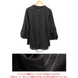 大きいサイズ レディース トップス | GOLDJAPAN 大きいサイズ専門店 | 詳細画像16