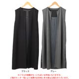 大きいサイズ レディース アウター | GOLDJAPAN 大きいサイズ専門店 | 詳細画像16