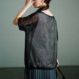 大きいサイズ レディース トップス | GOLDJAPAN　大きいサイズ専門店 | 詳細画像12 