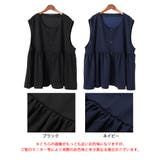 大きいサイズ レディース トップス | GOLDJAPAN　大きいサイズ専門店 | 詳細画像16 