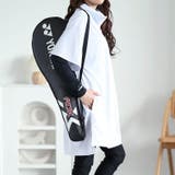 大きいサイズ レディース チュニック | GOLDJAPAN　大きいサイズ専門店 | 詳細画像11 