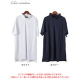 大きいサイズ レディース チュニック | GOLDJAPAN　大きいサイズ専門店 | 詳細画像16 