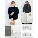 大きいサイズ レディース トップス | GOLDJAPAN　大きいサイズ専門店 | 詳細画像15 